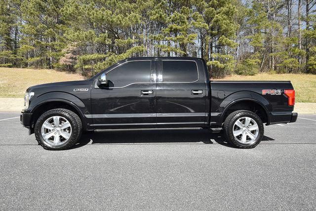 2019 Ford F-150 Image 2