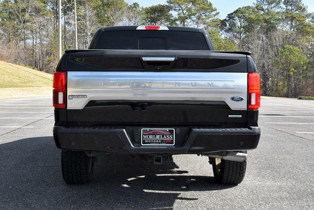 2019 Ford F-150 Image 4
