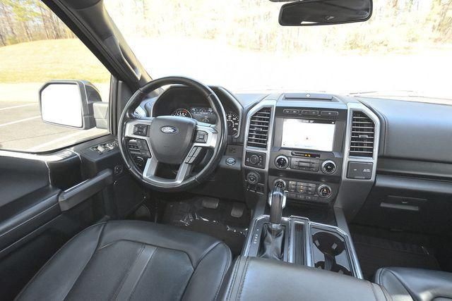 2019 Ford F-150 Image 8