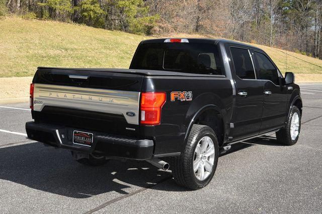 2019 Ford F-150 Image 11