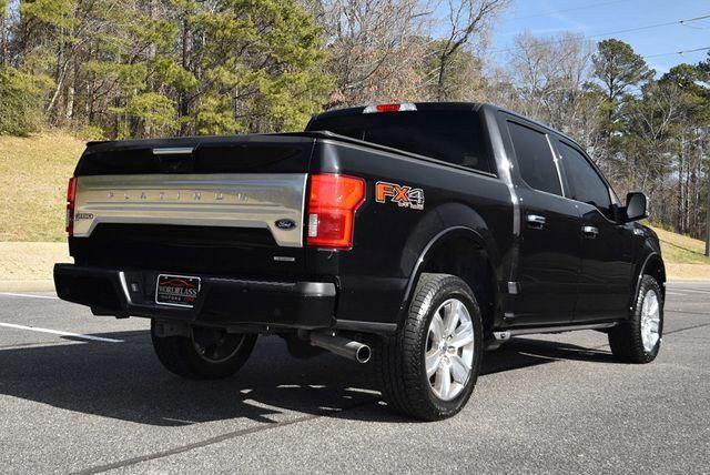 2019 Ford F-150 Image 12