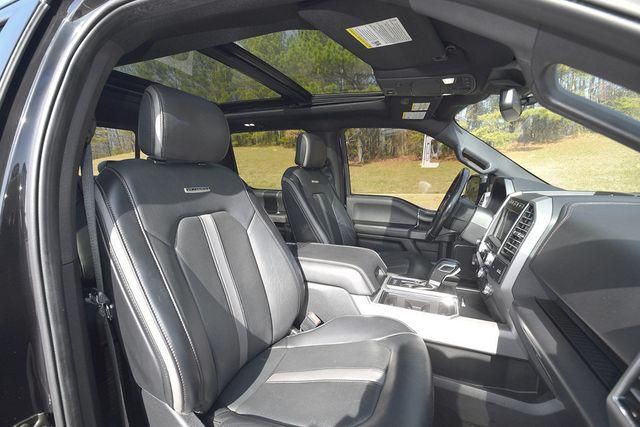 2019 Ford F-150 Image 16