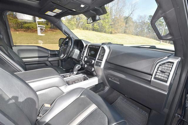 2019 Ford F-150 Image 20