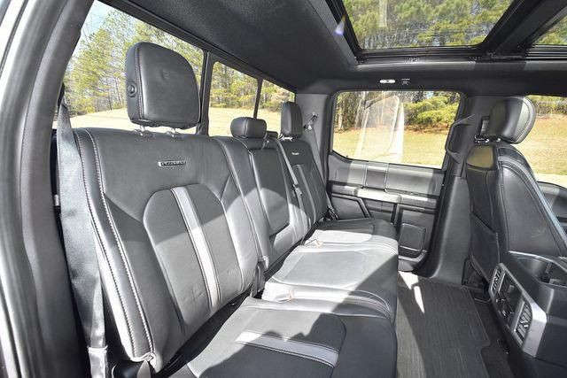 2019 Ford F-150 Image 21
