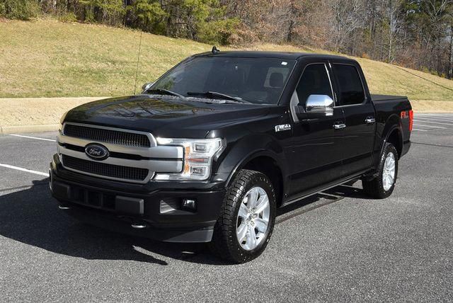 2019 Ford F-150 Image 22