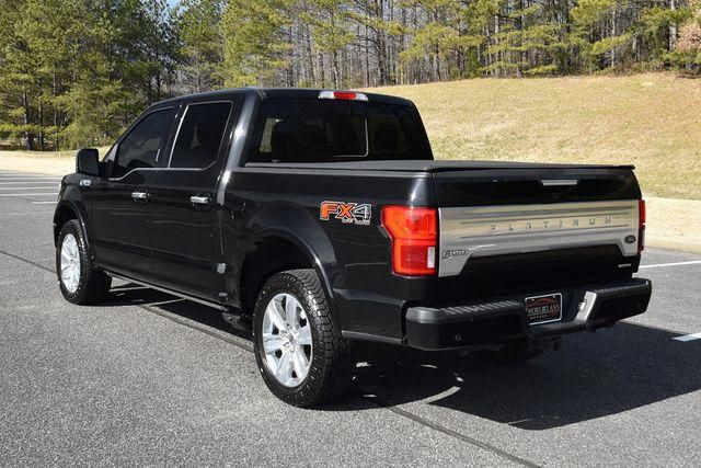 2019 Ford F-150 Image 23
