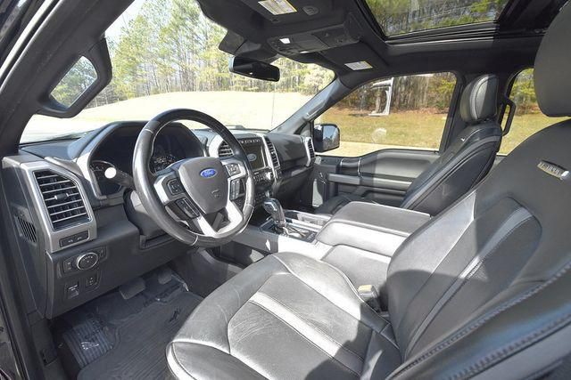 2019 Ford F-150 Image 27