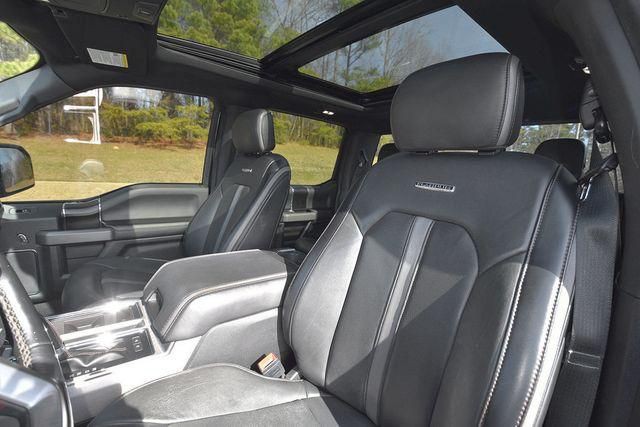 2019 Ford F-150 Image 28