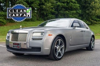 Image for 2014 Rolls-Royce Ghost BASE ID: 6122913
