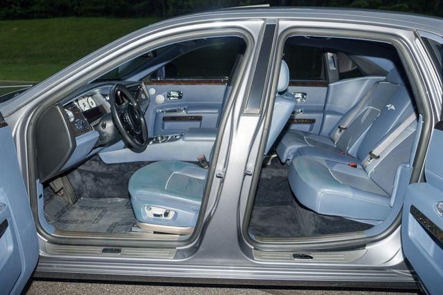 2014 Rolls-Royce Ghost Image 19