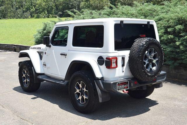 2018 Jeep Wrangler Image 3