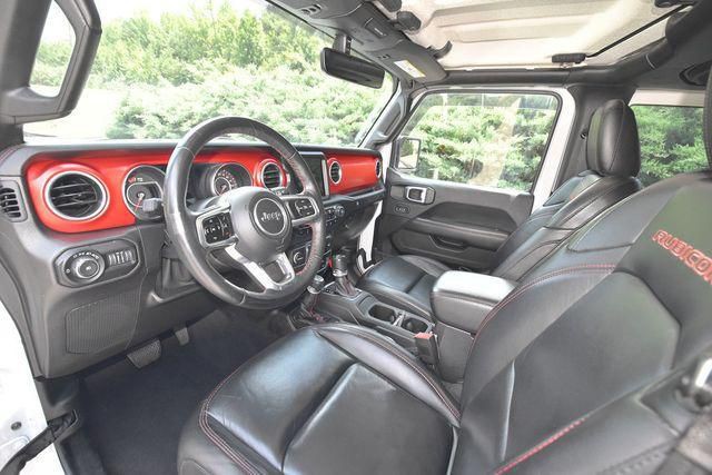2018 Jeep Wrangler Image 9