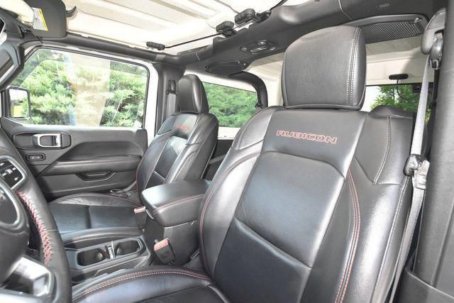 2018 Jeep Wrangler Image 10