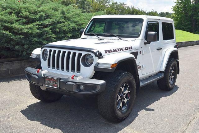 2018 Jeep Wrangler Image 11