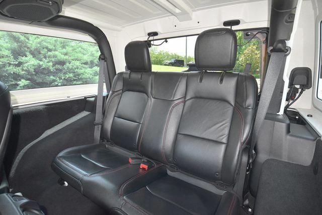 2018 Jeep Wrangler Image 12