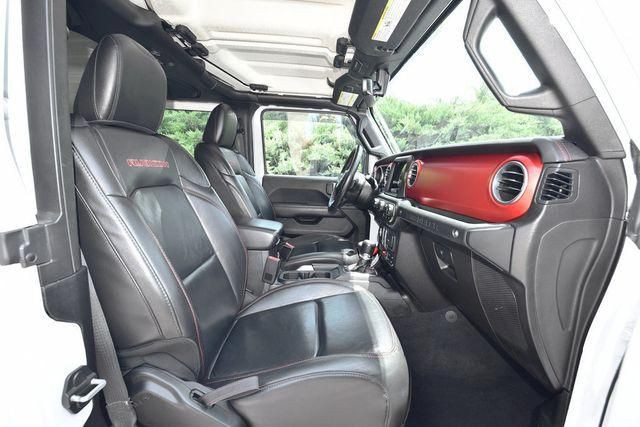 2018 Jeep Wrangler Image 16