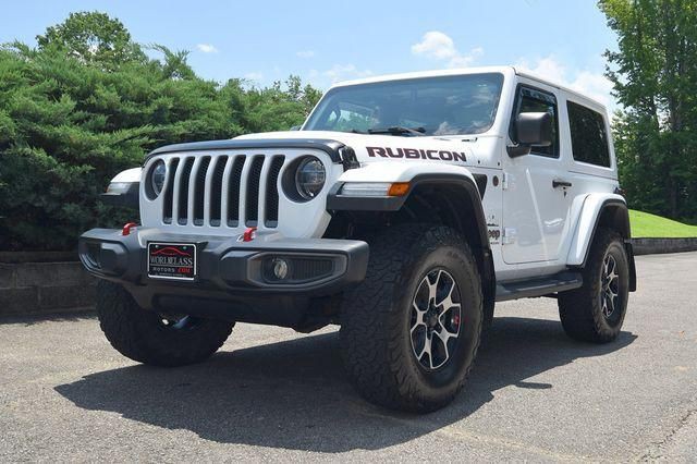 2018 Jeep Wrangler Image 19