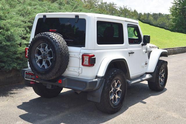 2018 Jeep Wrangler Image 24