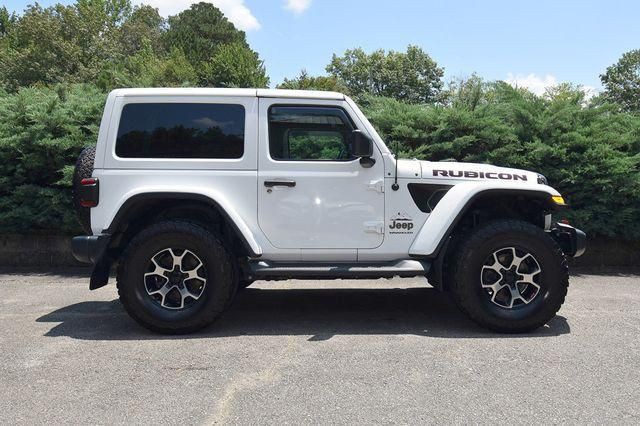2018 Jeep Wrangler Image 25