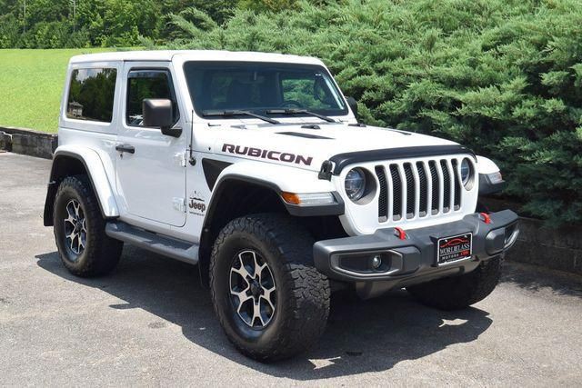 2018 Jeep Wrangler Image 26