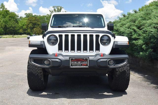 2018 Jeep Wrangler Image 27