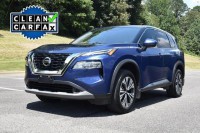 Image for 2021 Nissan Rogue SV ID: 6461256