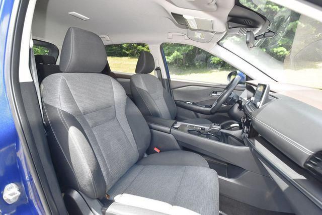 2021 Nissan Rogue Image 10