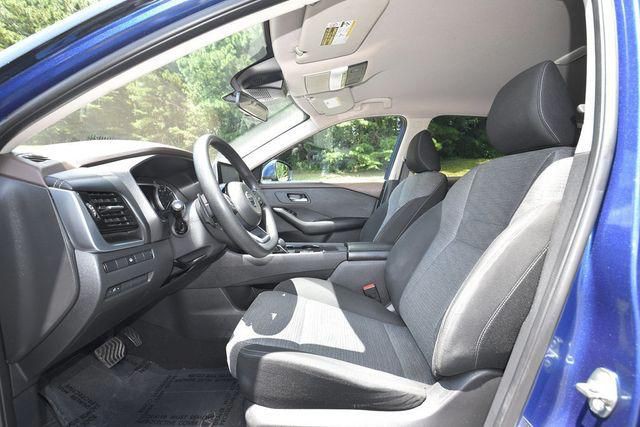 2021 Nissan Rogue Image 11