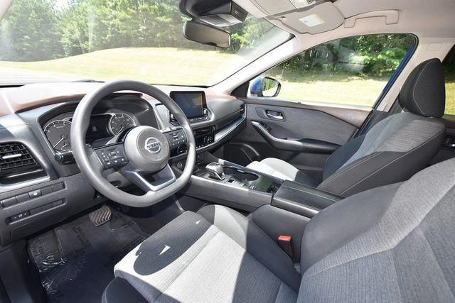 2021 Nissan Rogue Image 12