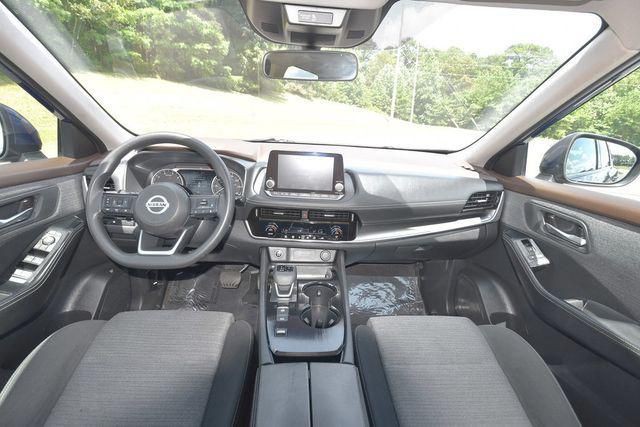 2021 Nissan Rogue Image 14