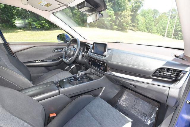 2021 Nissan Rogue Image 21
