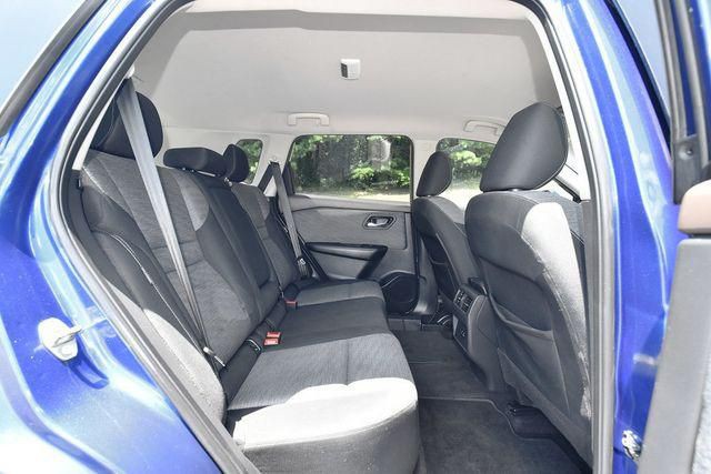 2021 Nissan Rogue Image 22
