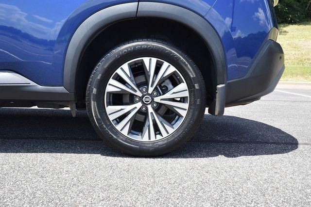 2021 Nissan Rogue Image 25
