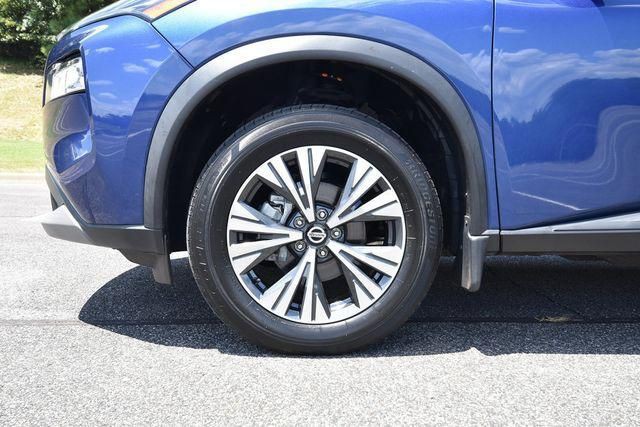2021 Nissan Rogue Image 26