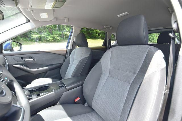2021 Nissan Rogue Image 27