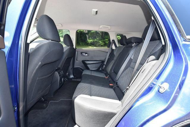 2021 Nissan Rogue Image 28