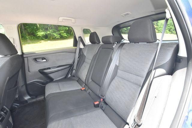 2021 Nissan Rogue Image 29