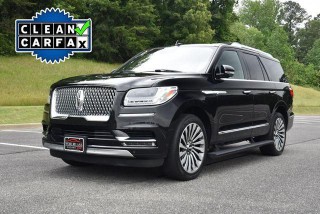 Image for 2019 Lincoln Navigator Reserve ID: 6479129