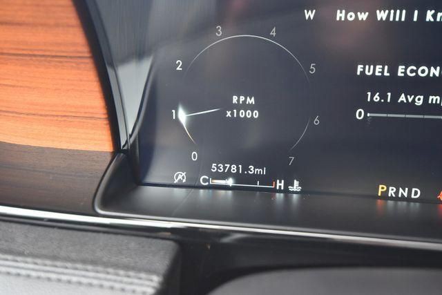 2019 Lincoln Navigator Image 14