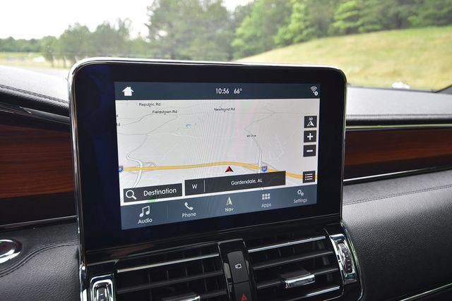 2019 Lincoln Navigator Image 15