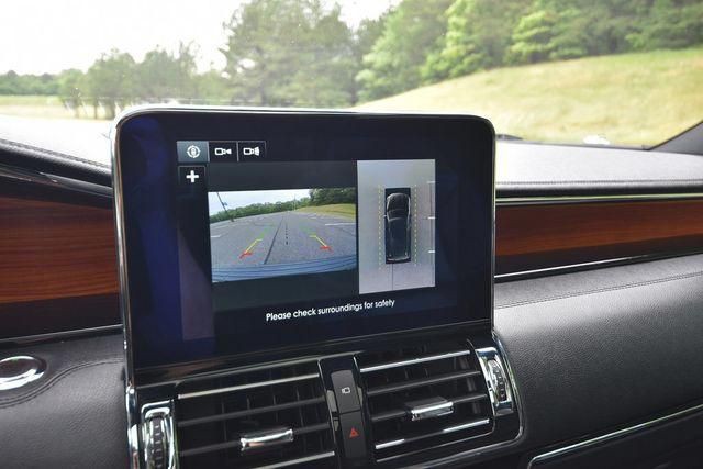 2019 Lincoln Navigator Image 16