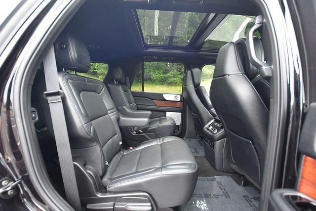 2019 Lincoln Navigator Image 26