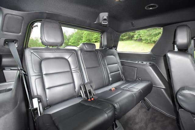 2019 Lincoln Navigator Image 28