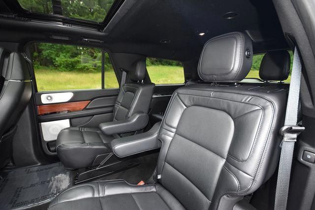 2019 Lincoln Navigator Image 36