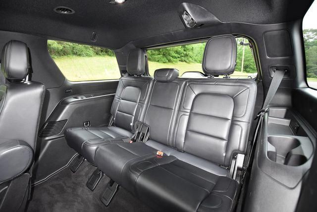 2019 Lincoln Navigator Image 37
