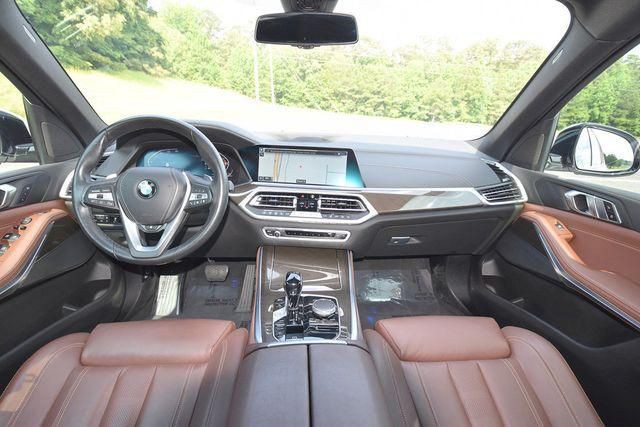 2022 BMW X5 Image 5