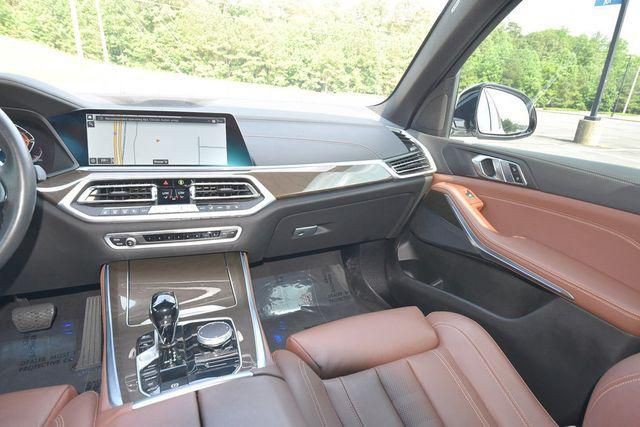 2022 BMW X5 Image 6