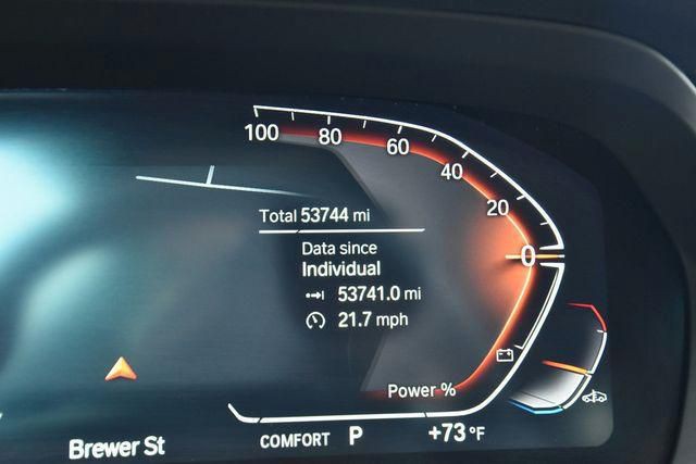 2022 BMW X5 Image 7