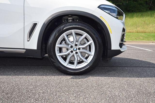2022 BMW X5 Image 10