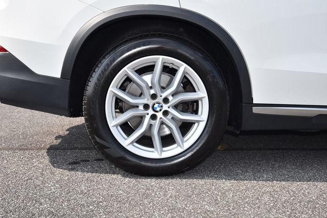 2022 BMW X5 Image 11